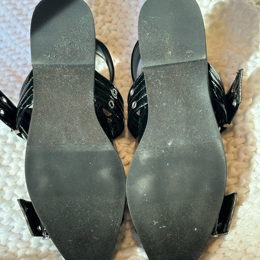 Steve Madden Flats - Picture 4 of 4